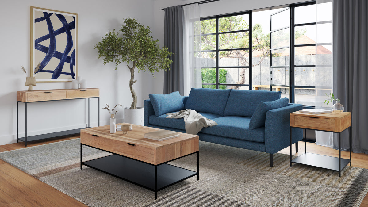 Joliet Side Table