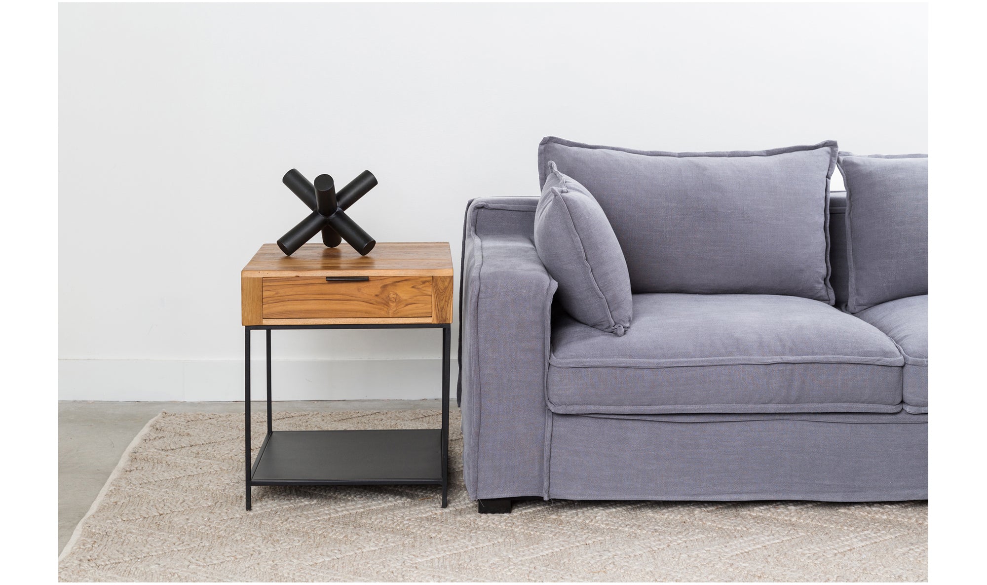 Joliet Side Table