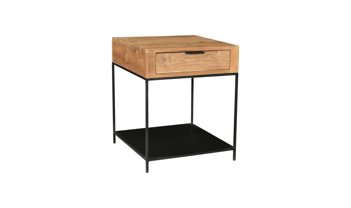 Joliet Side Table