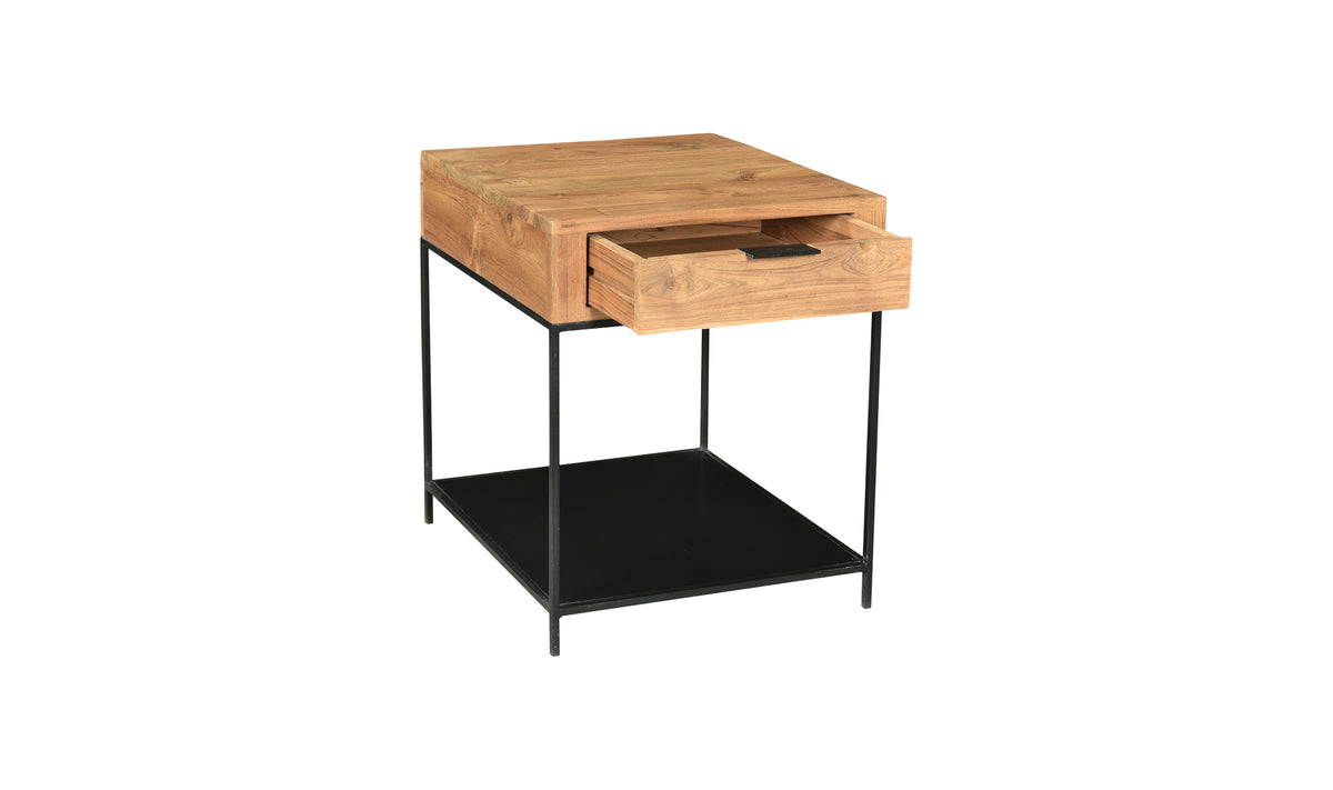 Joliet Side Table