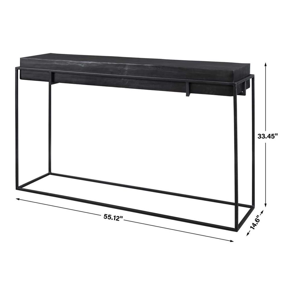 Telone Console Table