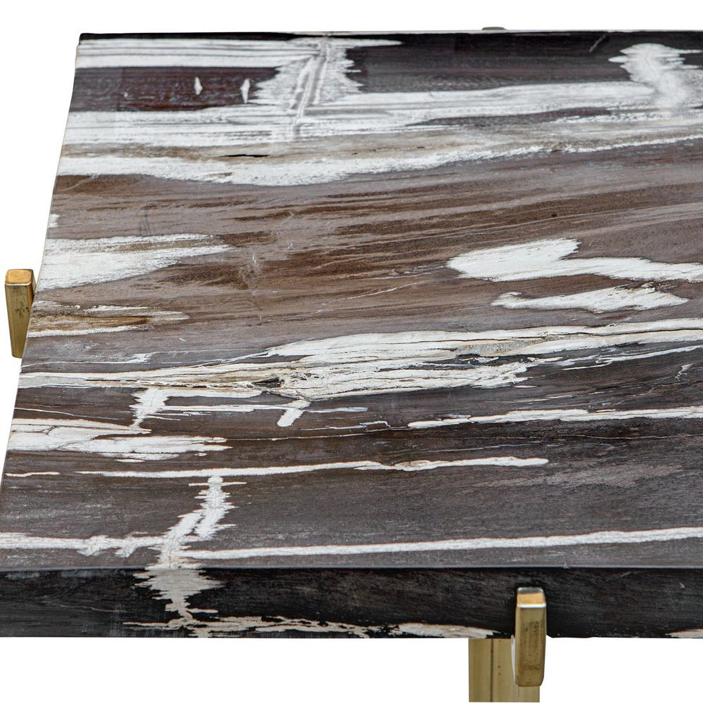 Rowman Accent Table