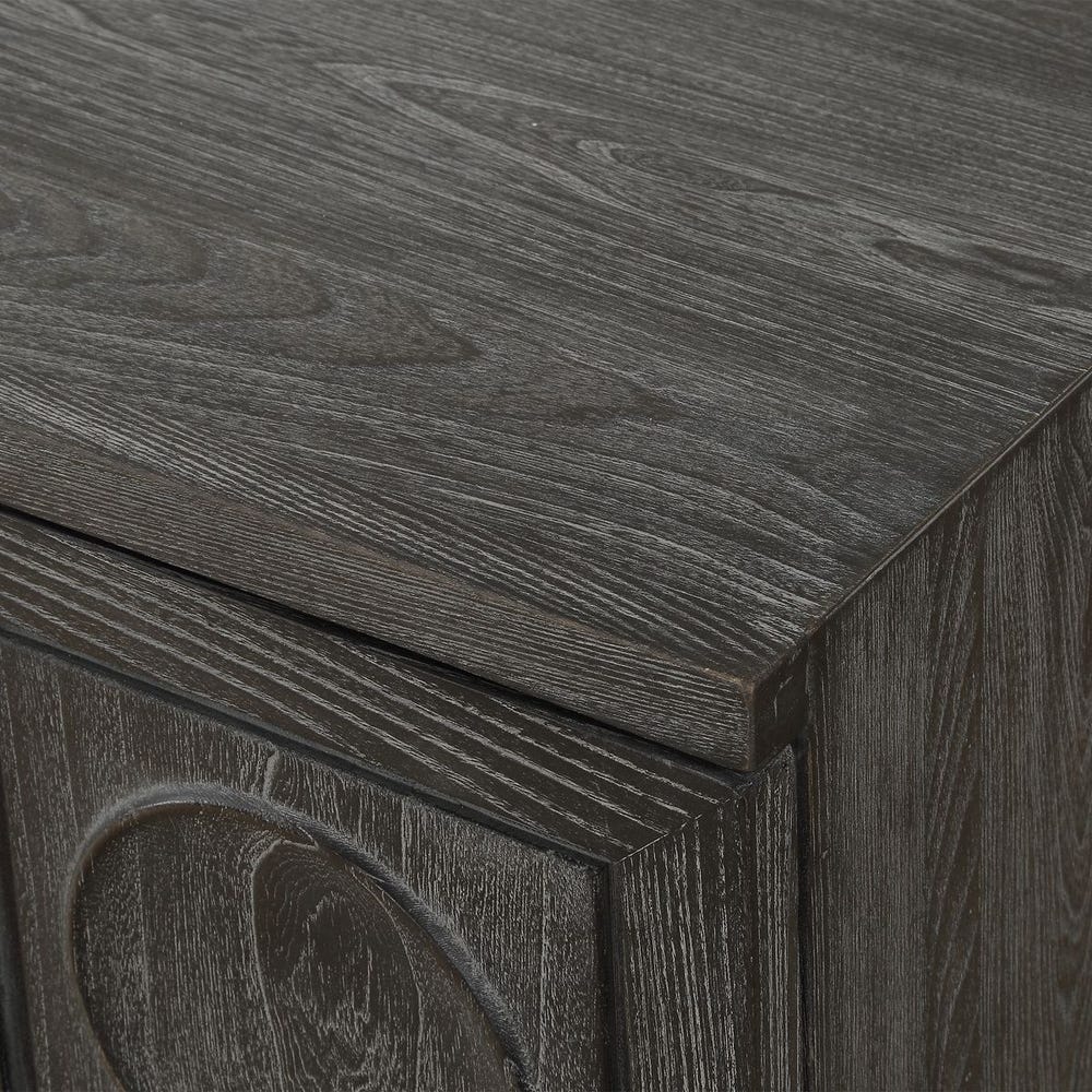 Shelby 2 Door Cabinet
