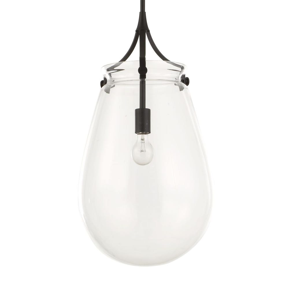 Dewdrop, 1 Lt Pendant