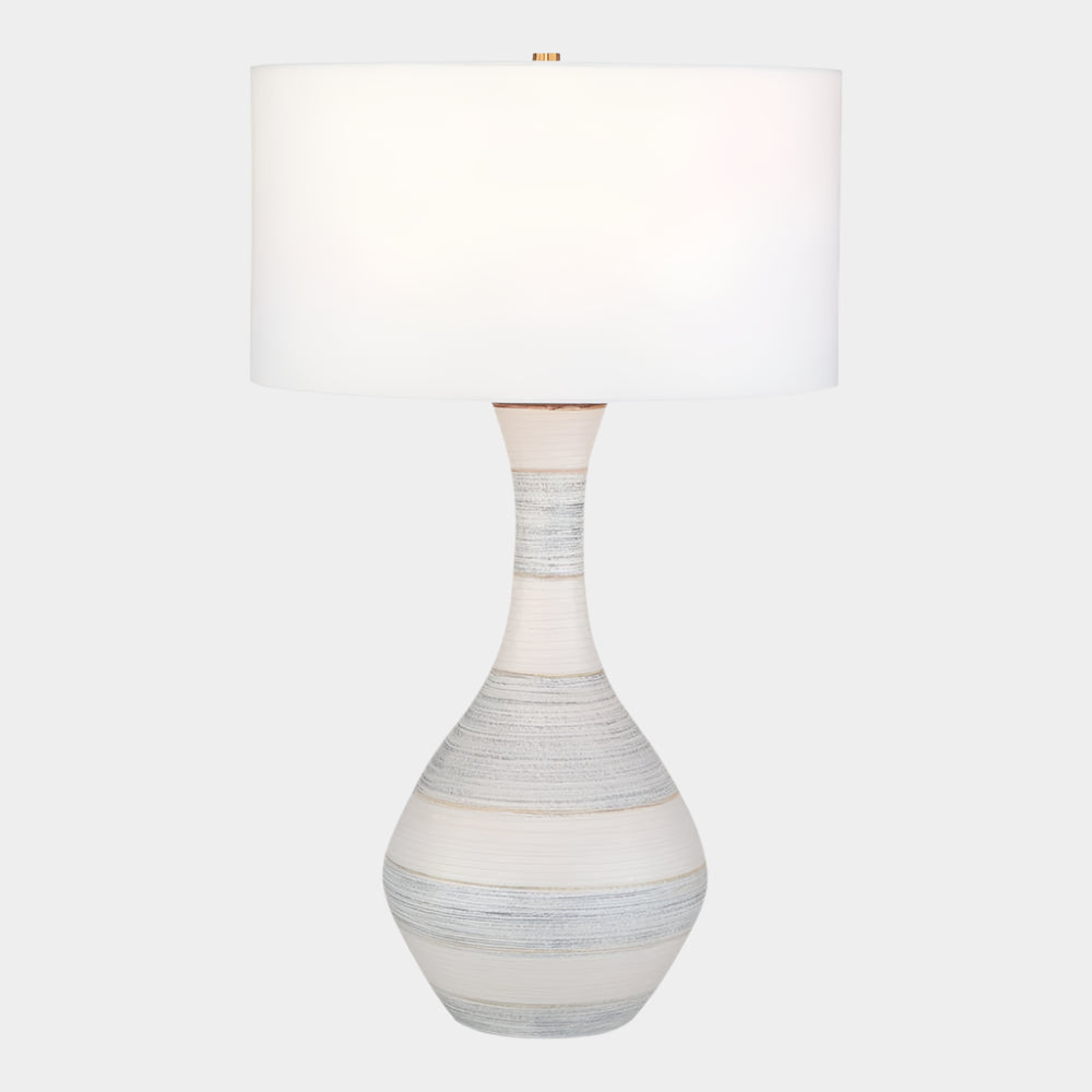 Potter Table Lamp