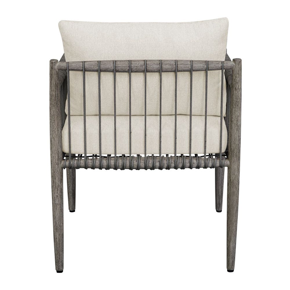 Borneo Outdoor Dining Chair