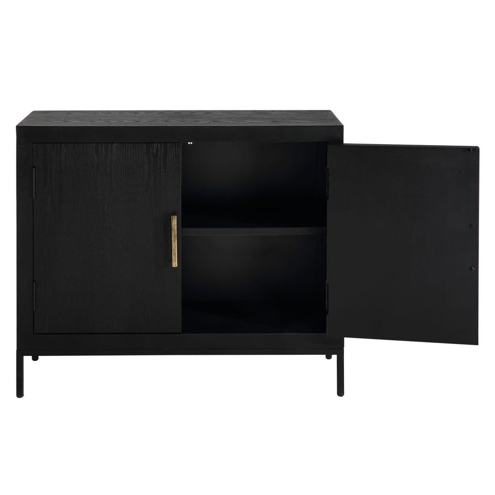 Front Range 2 Door Cabinet