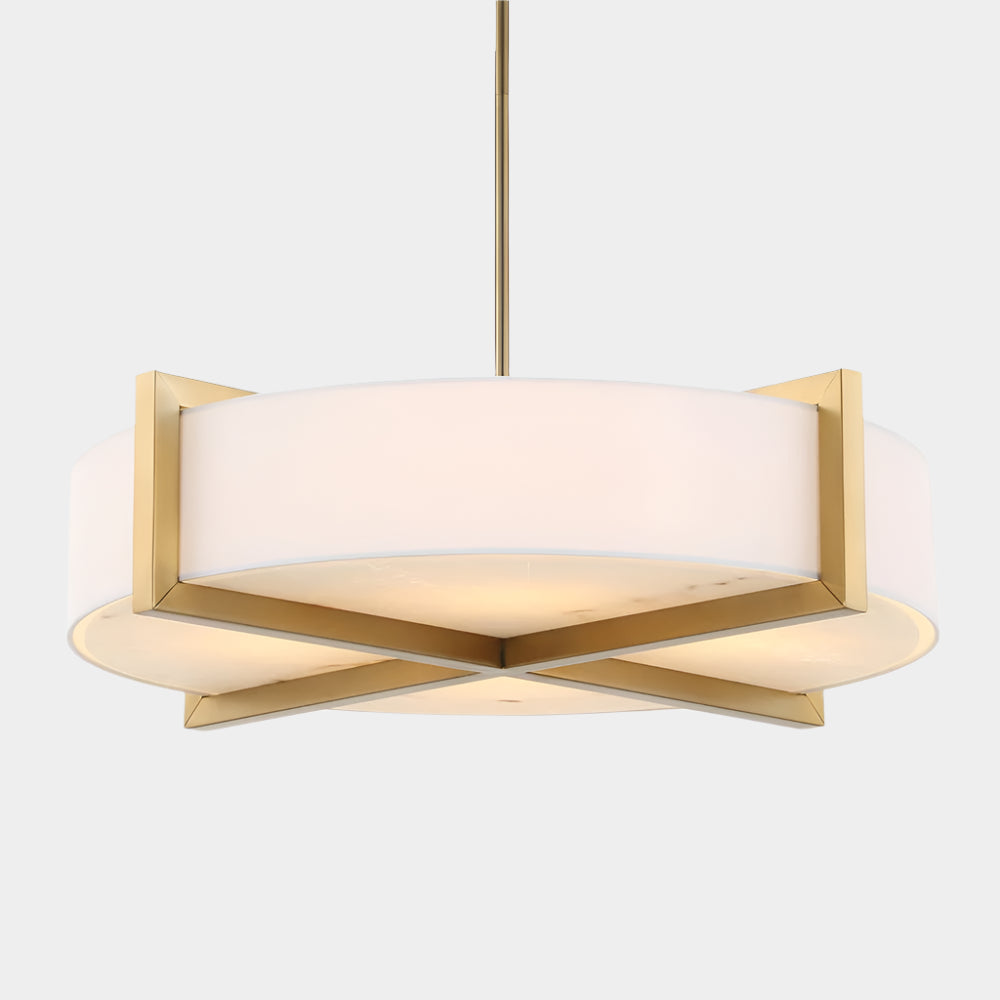 Cresson, 4 Lt Pendant