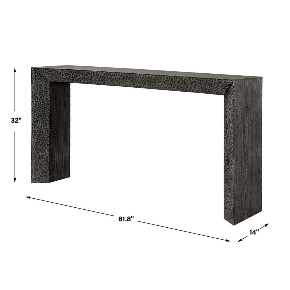 Thoreau Console Table