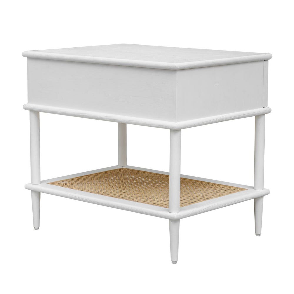 Coast Side Table