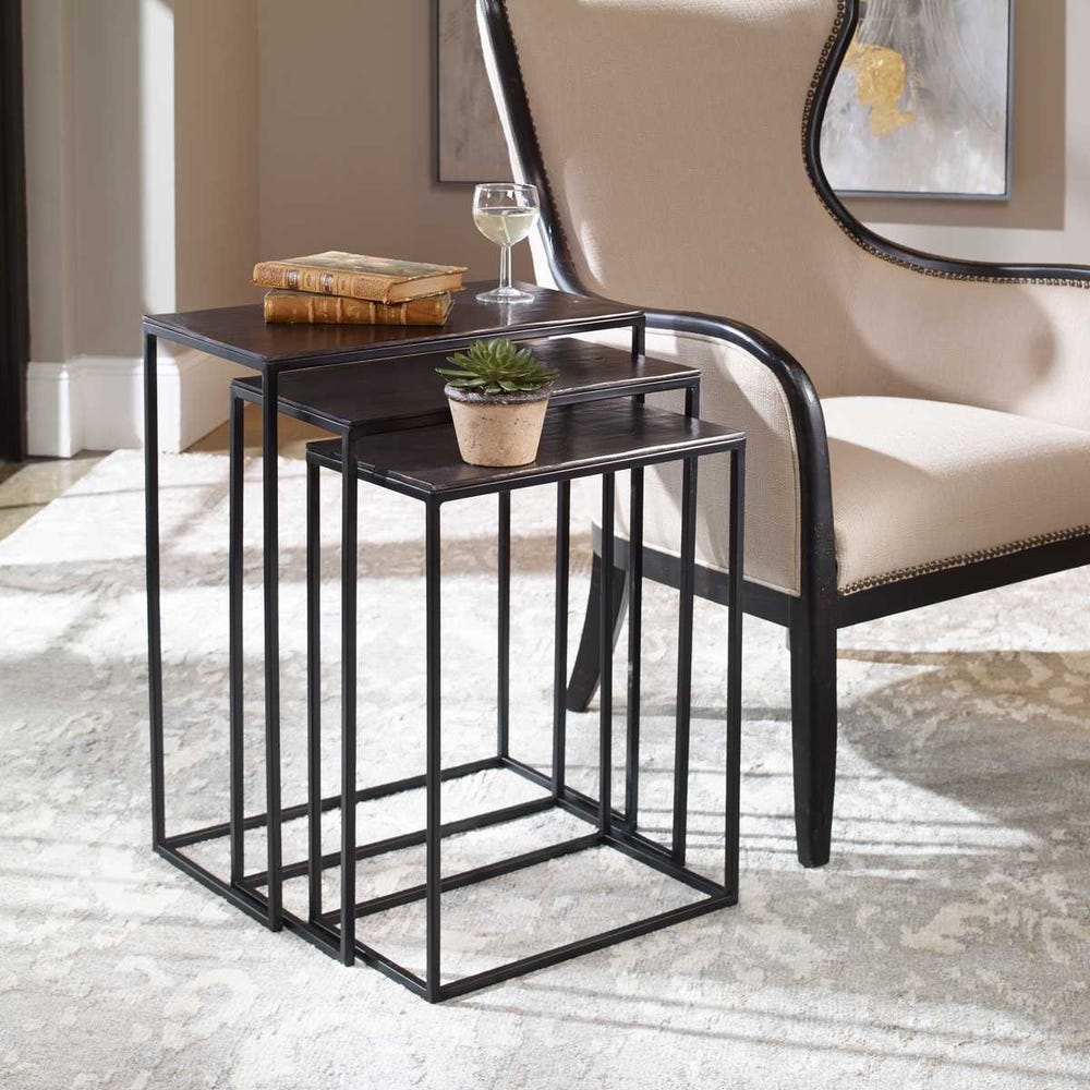 Coreene Nesting Tables