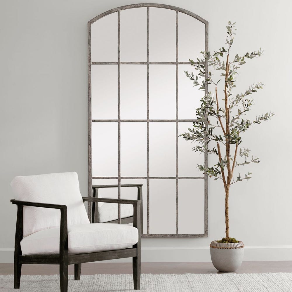 Amiel Arch Mirror