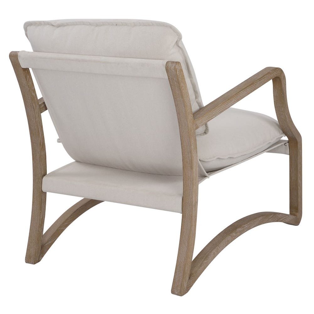 Melora Accent Chair