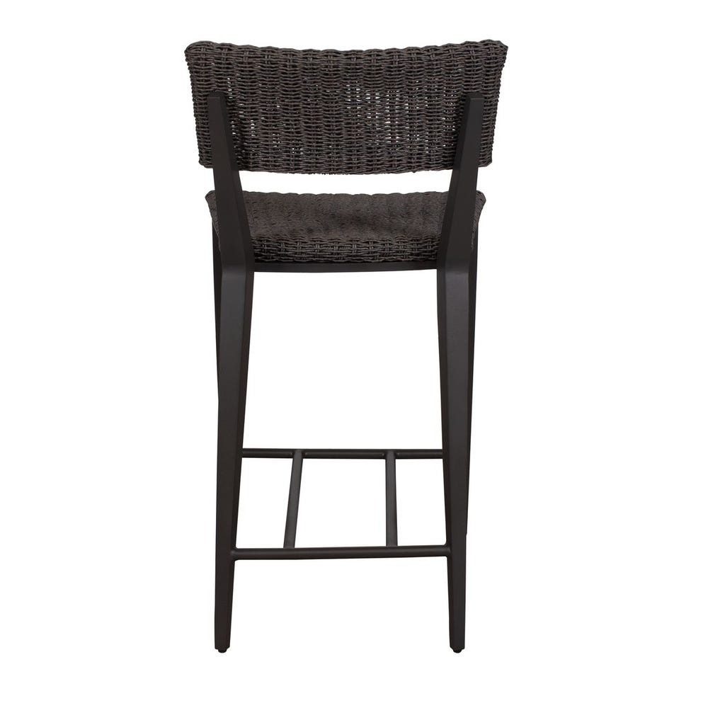 Calbas Outdoor Counter Stool