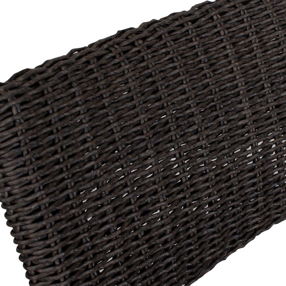 Calbas Outdoor Counter Stool