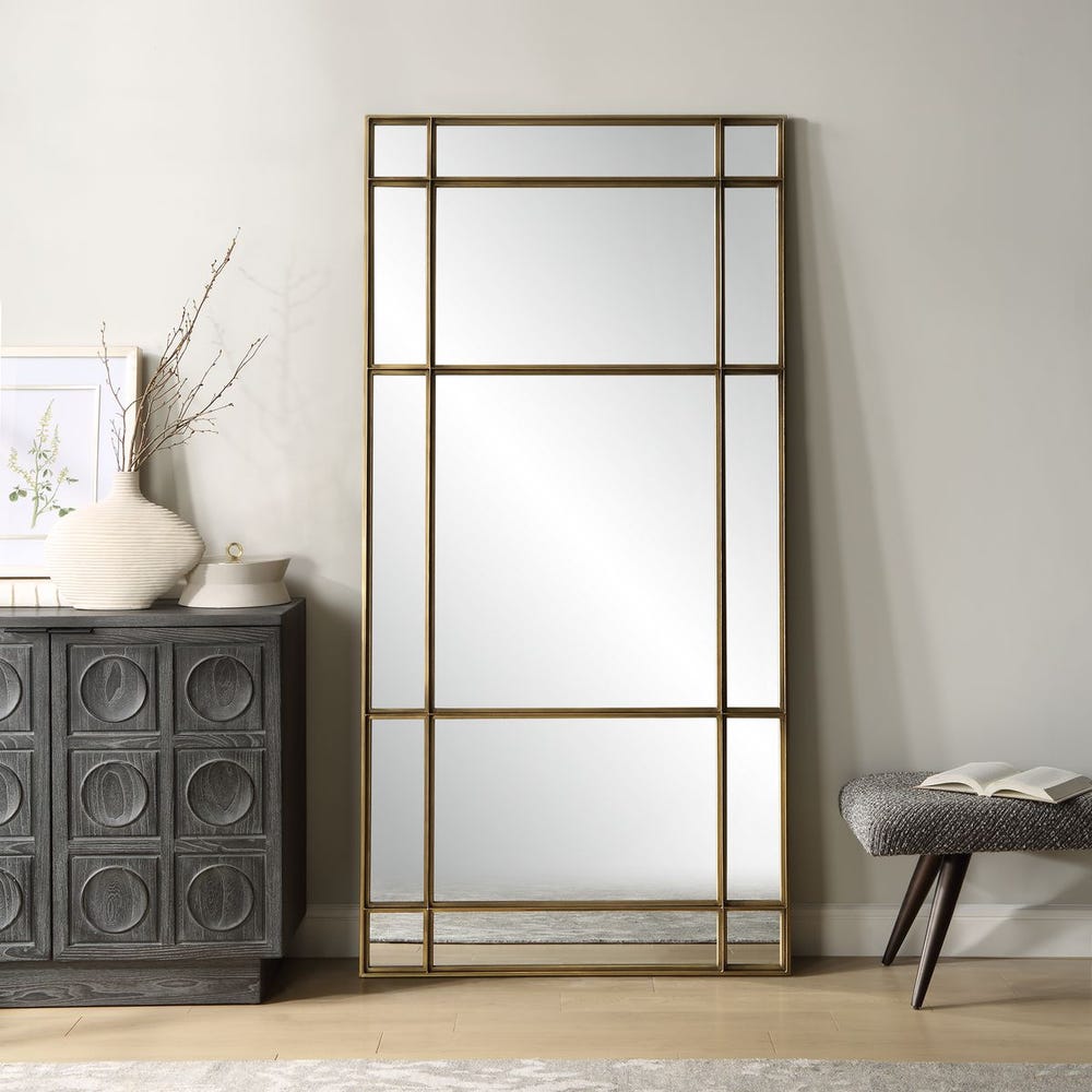Spurgeon Mirror
