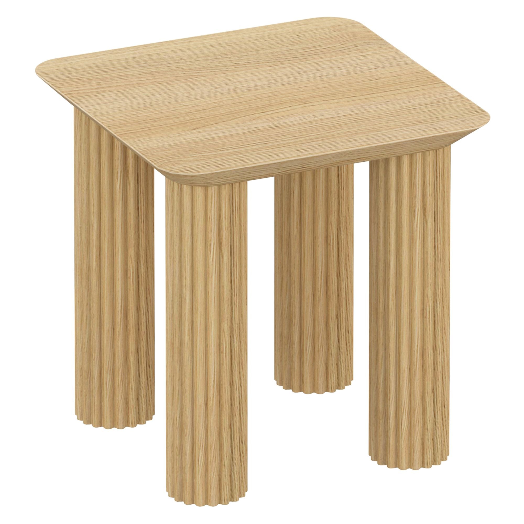 Sangra Accent Table in Natural