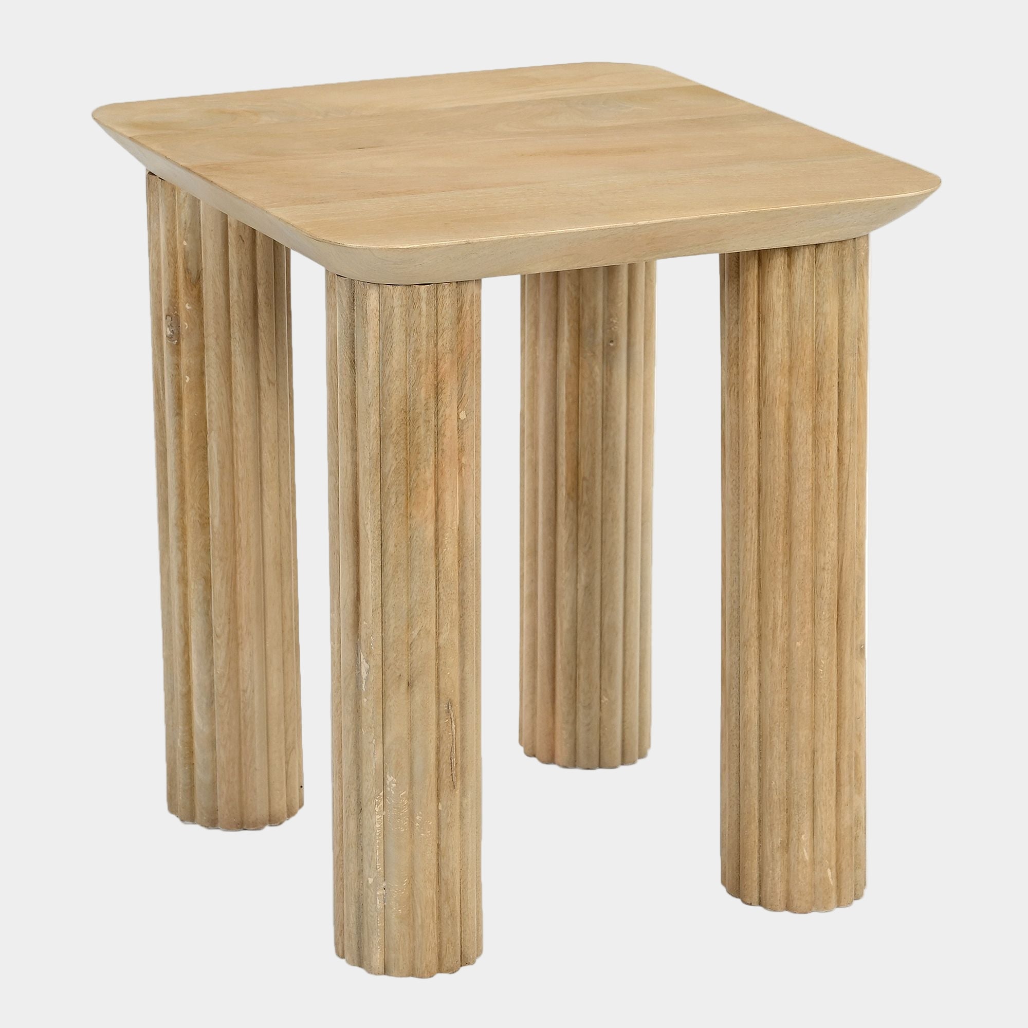 Sangra Accent Table in Natural