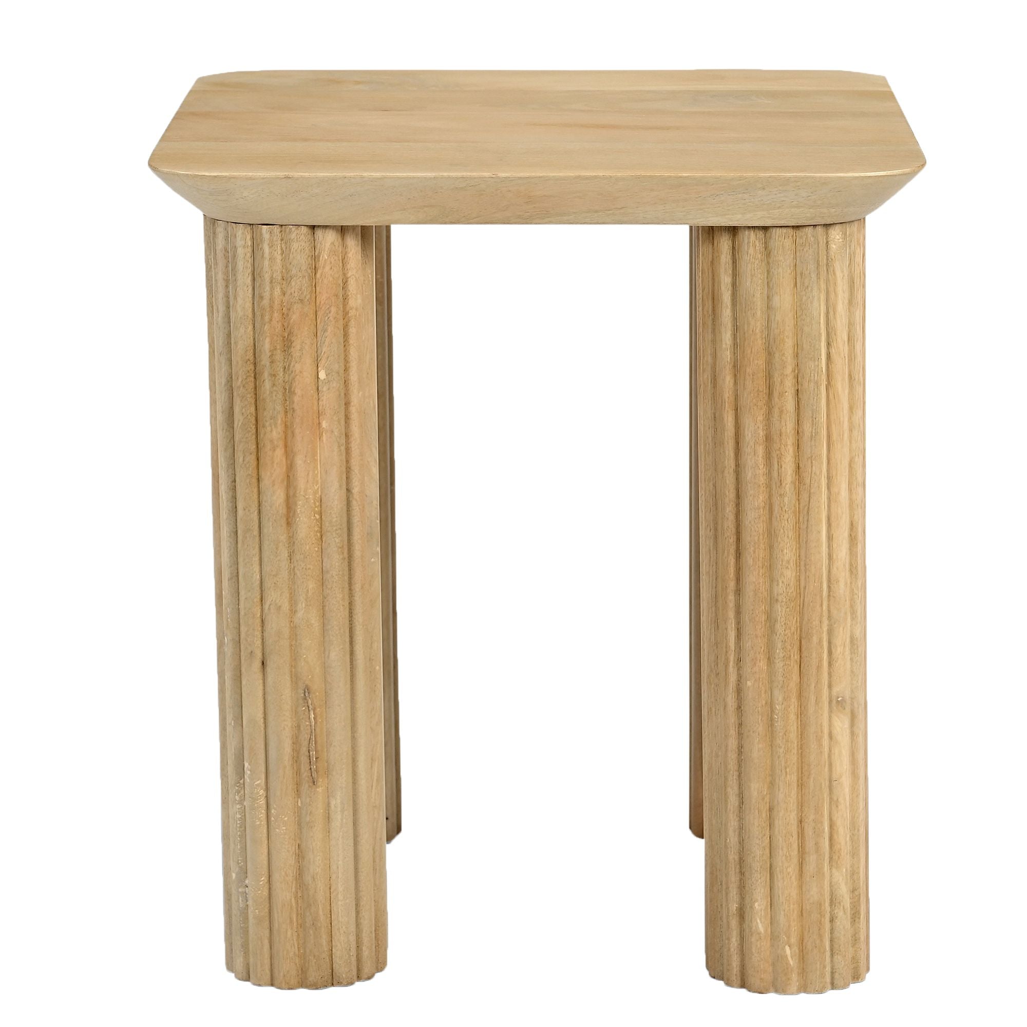 Sangra Accent Table in Natural