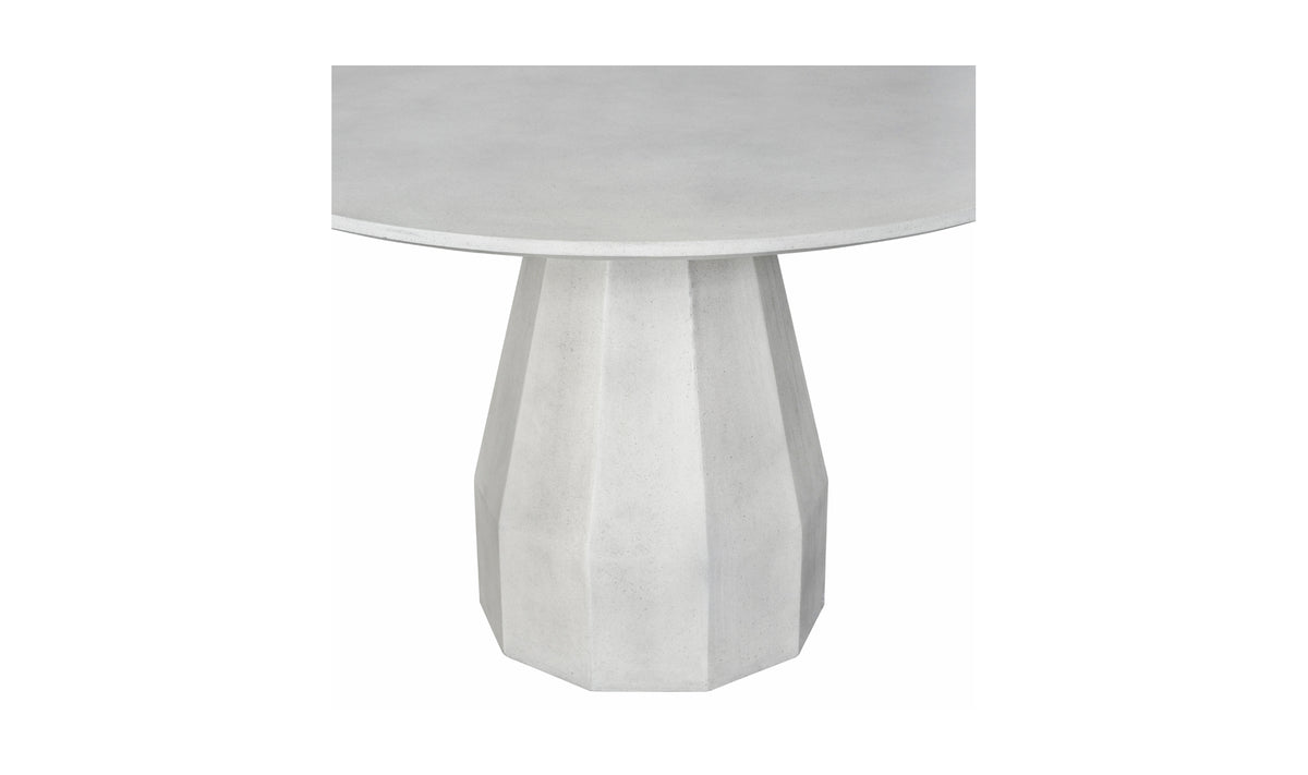 Templo Outdoor Dining Table