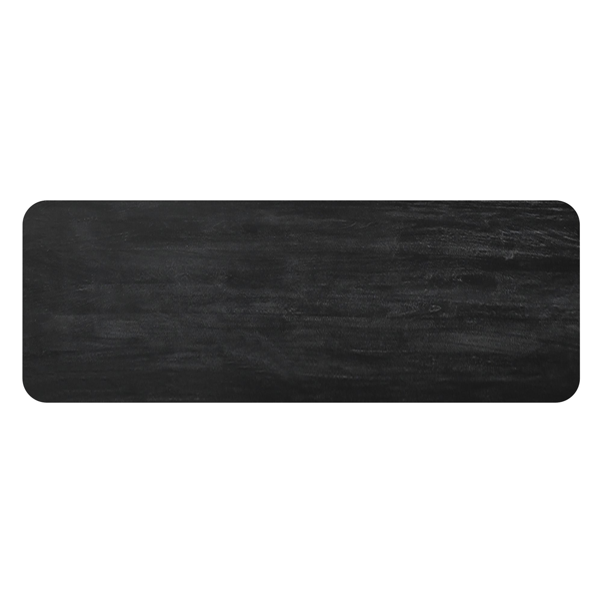 Sangra Console Table in Black