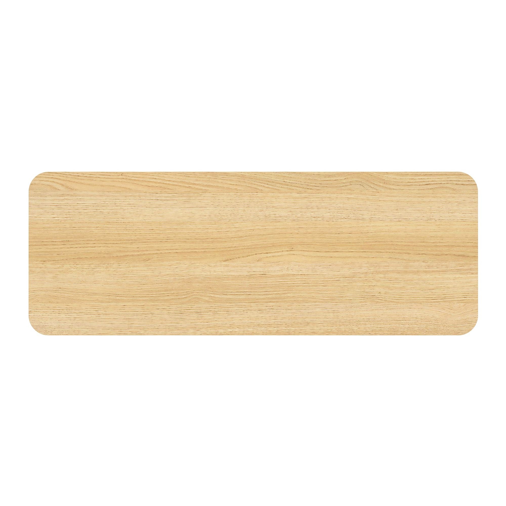 Sangra Console Table in Natural