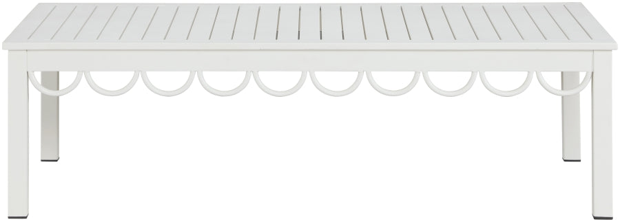 Table basse Nizuc
