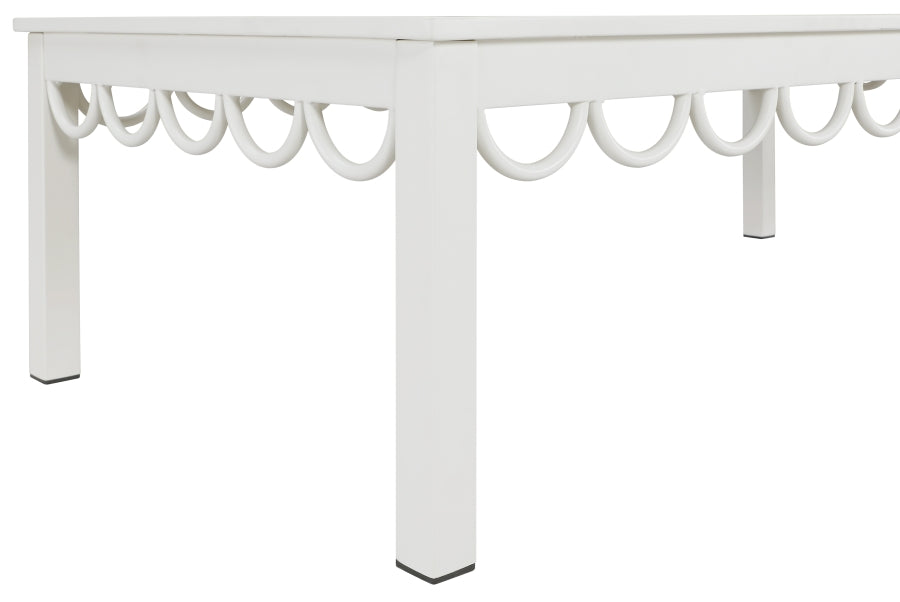 Table basse Nizuc