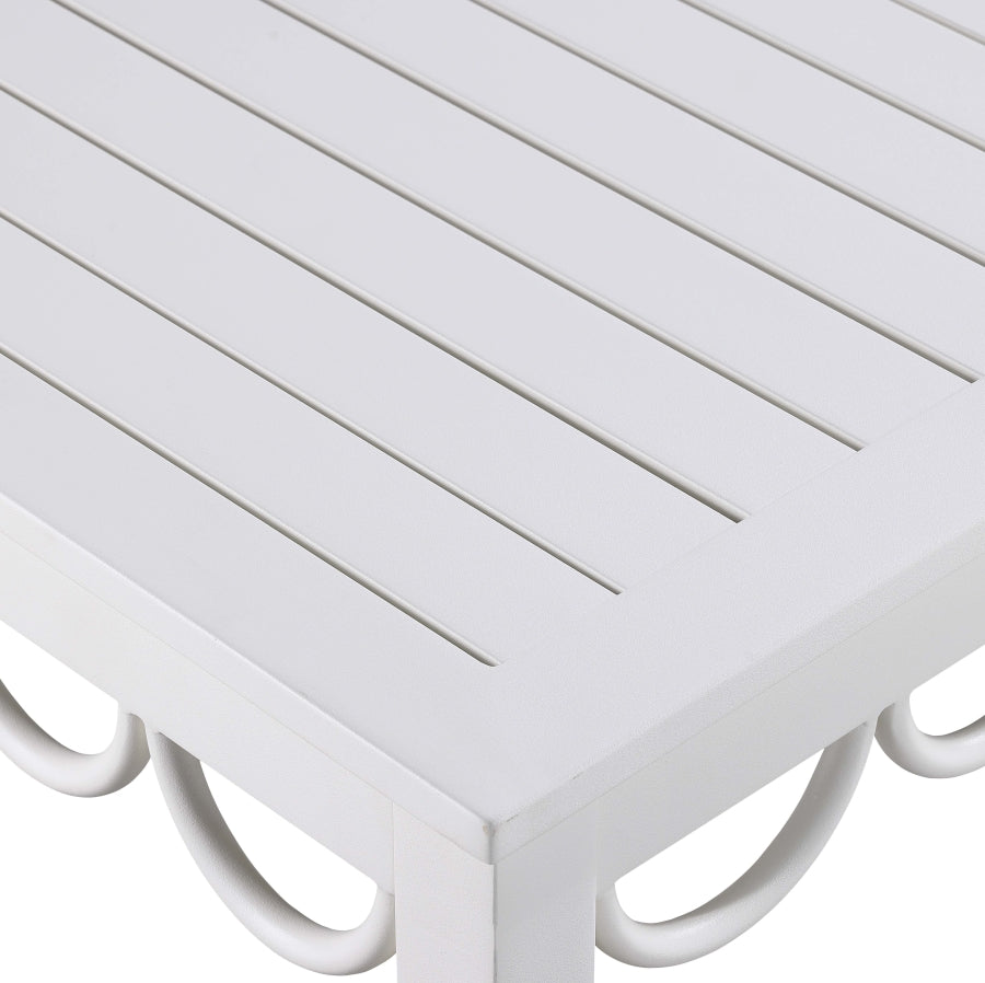 Table basse Nizuc