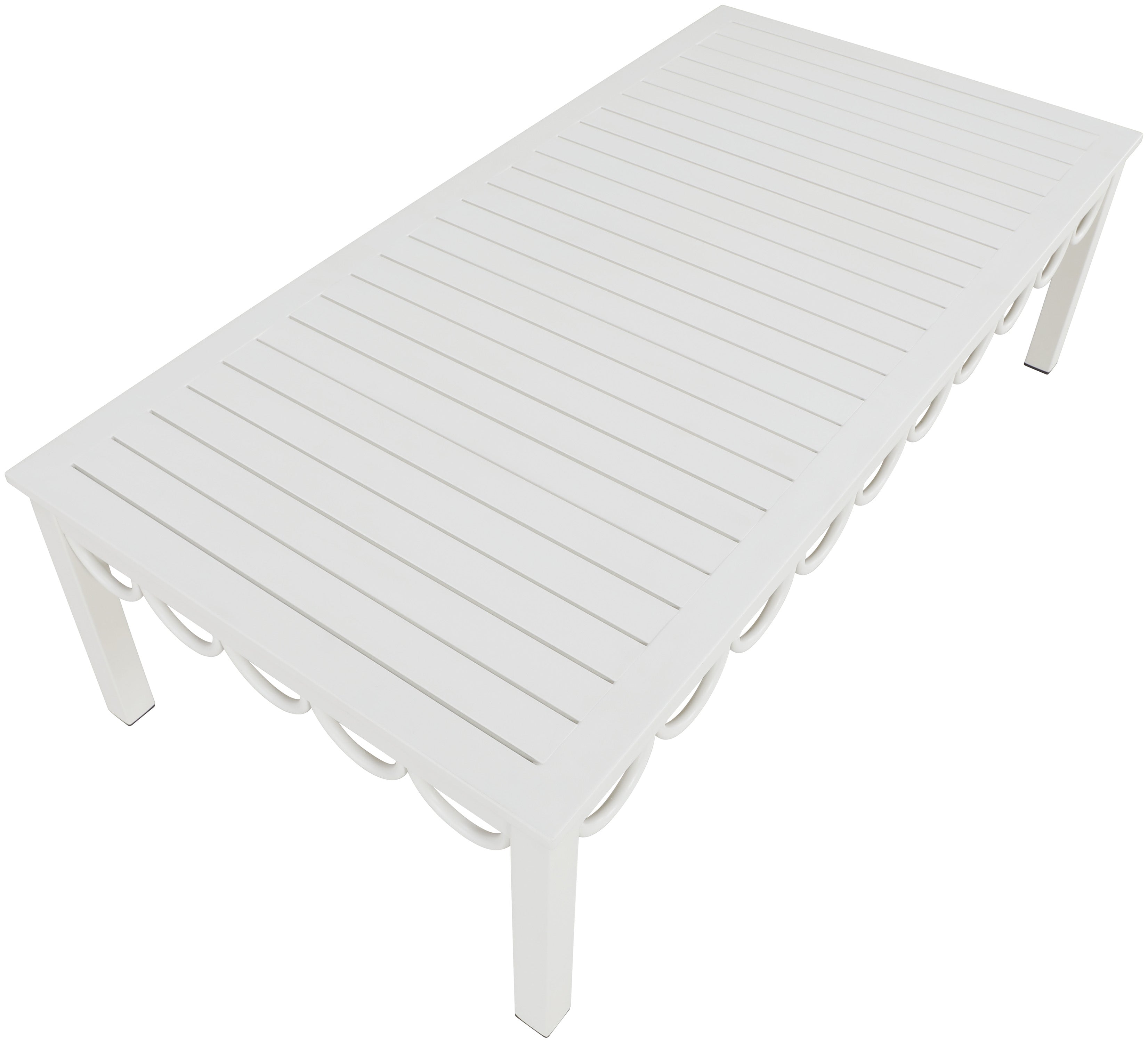 Table basse Nizuc