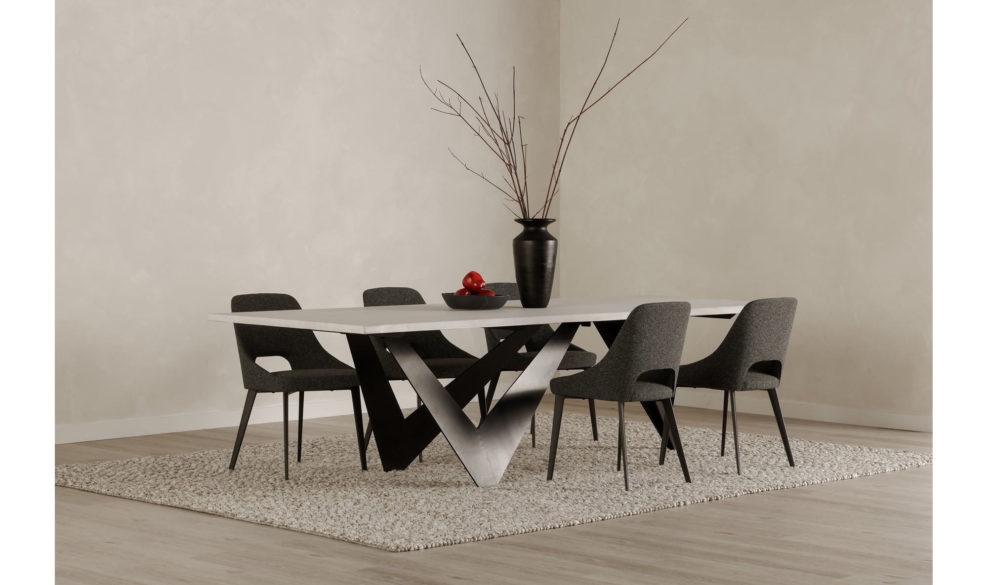 Tizz Dining Chair