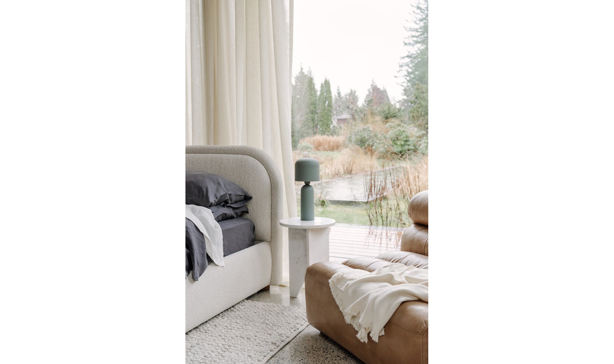 Grace Accent Table