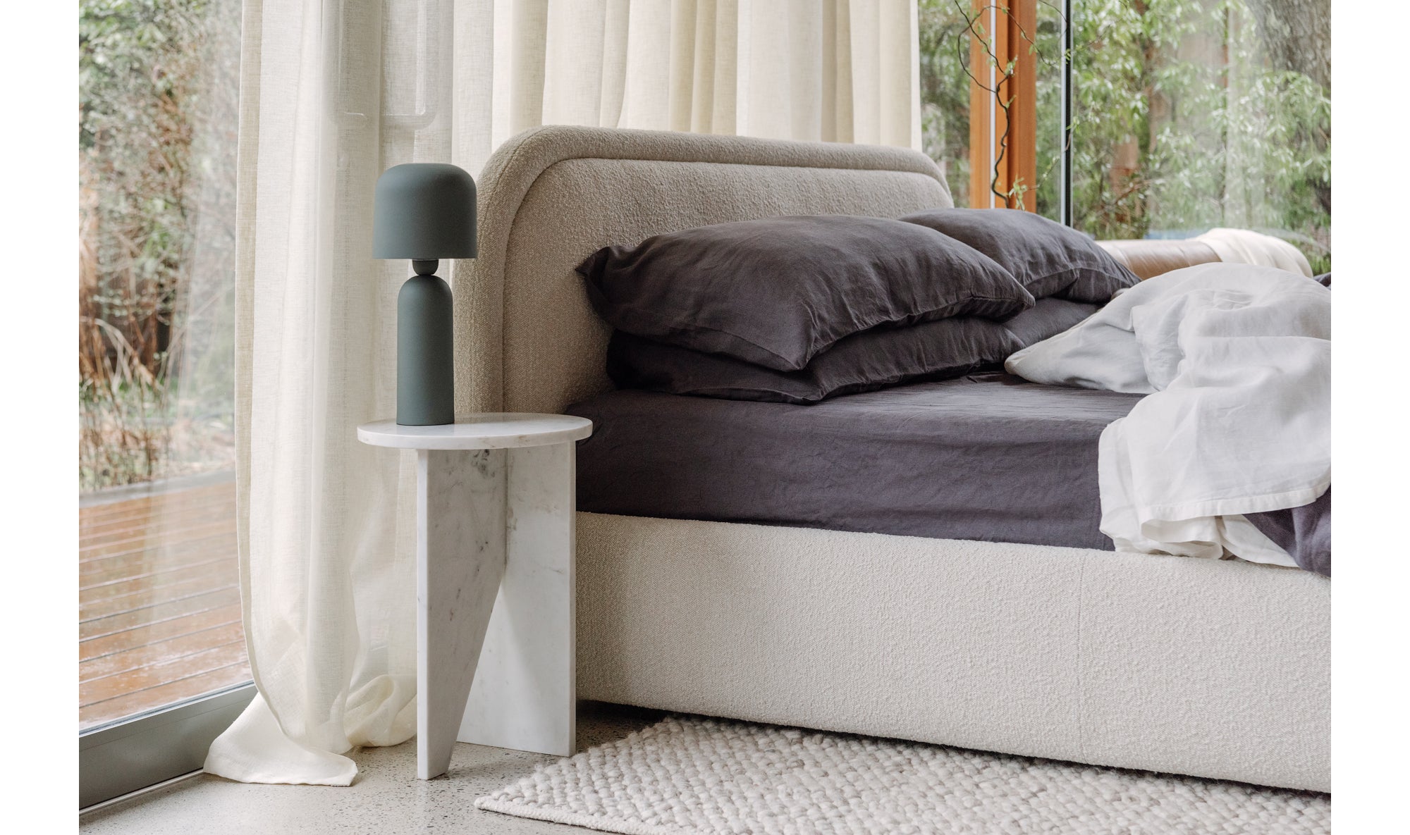 Grace Accent Table