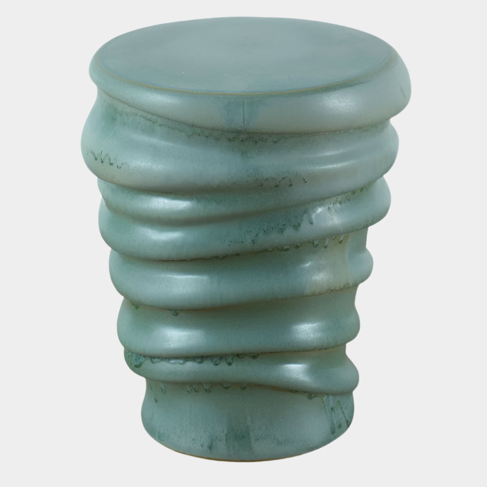 Skye Garden Stool