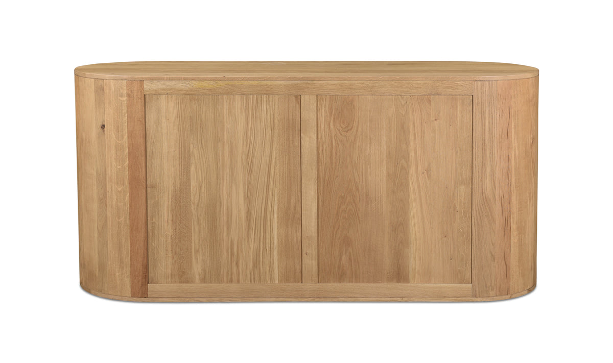Theo 6 Drawer Dresser