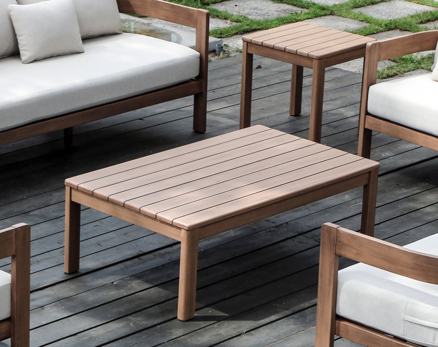 Table basse Nizuc