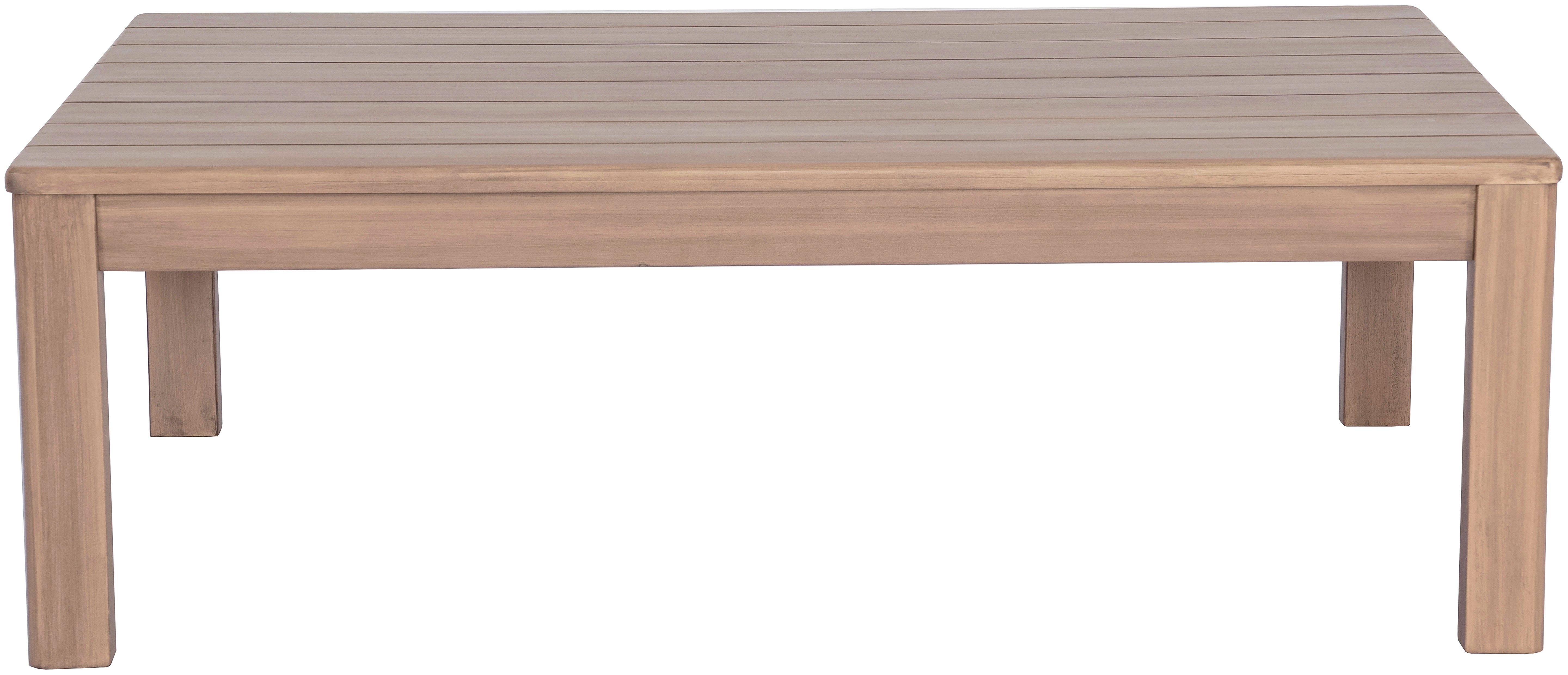 Table basse Nizuc