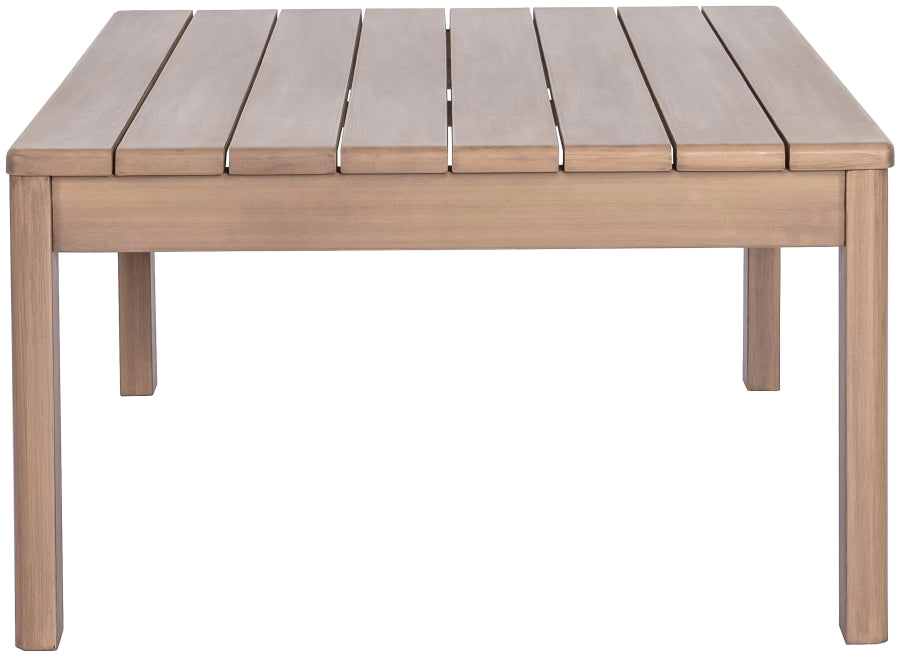 Table basse Nizuc