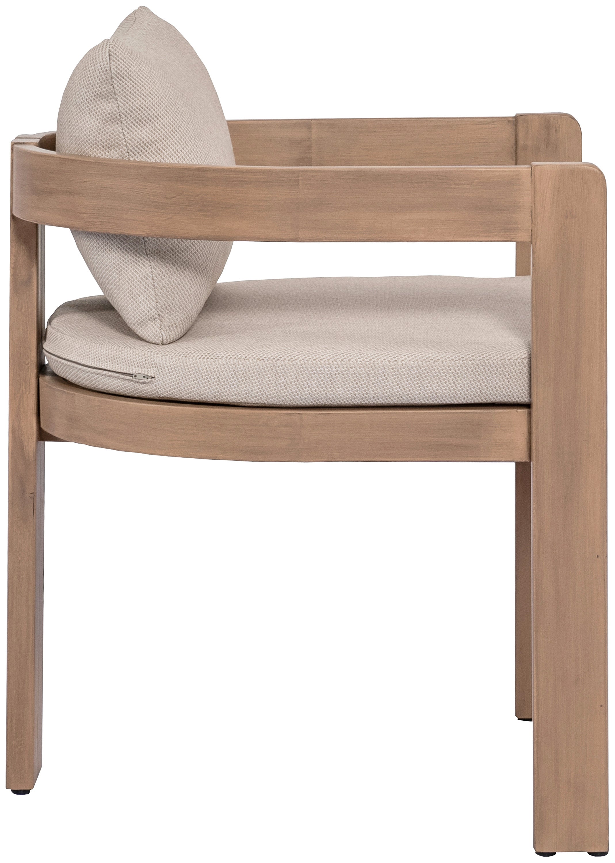 Table d'appoint Nizuc