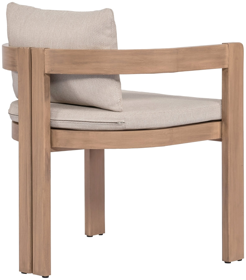 Table d'appoint Nizuc