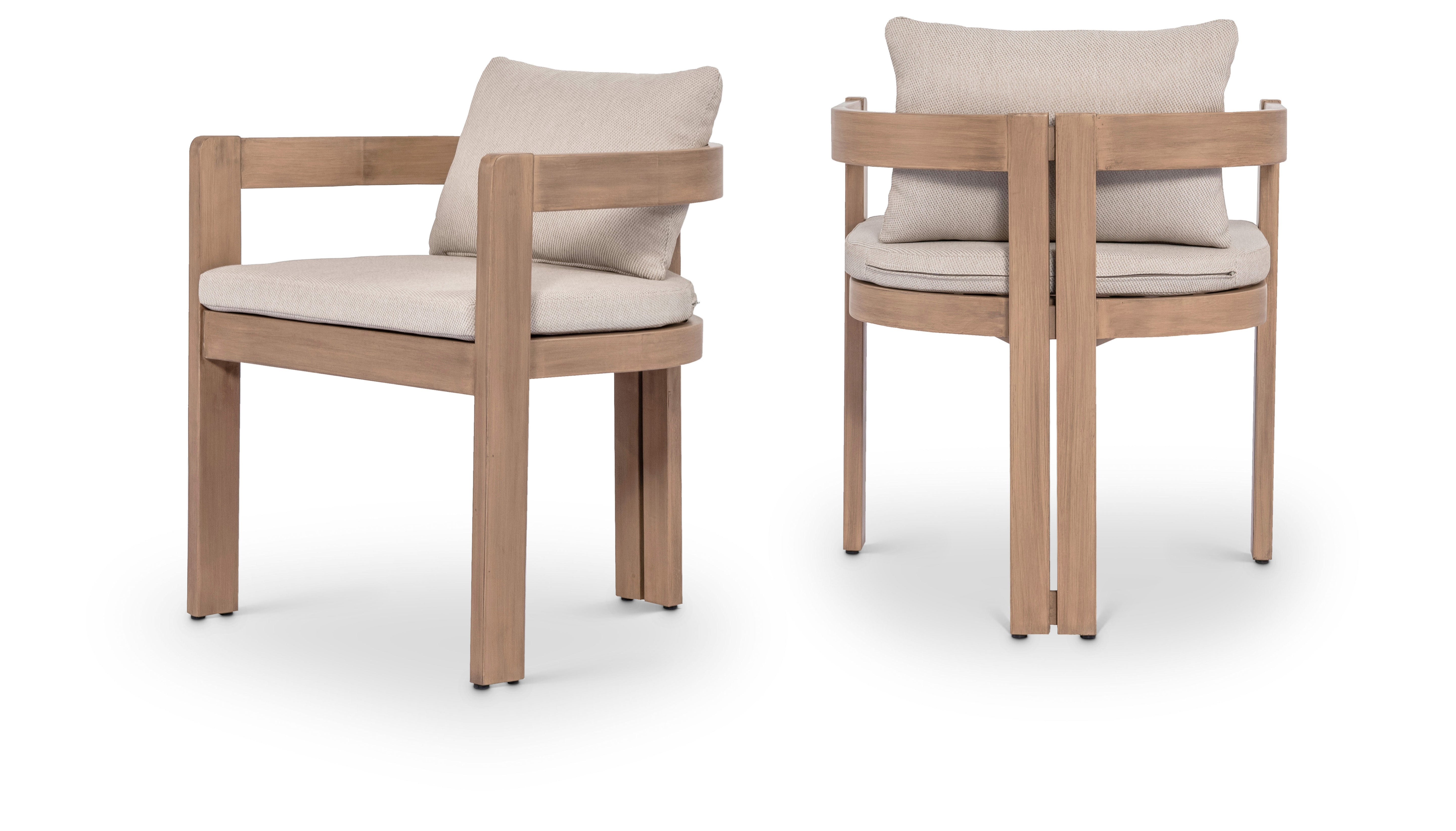 Table d'appoint Nizuc