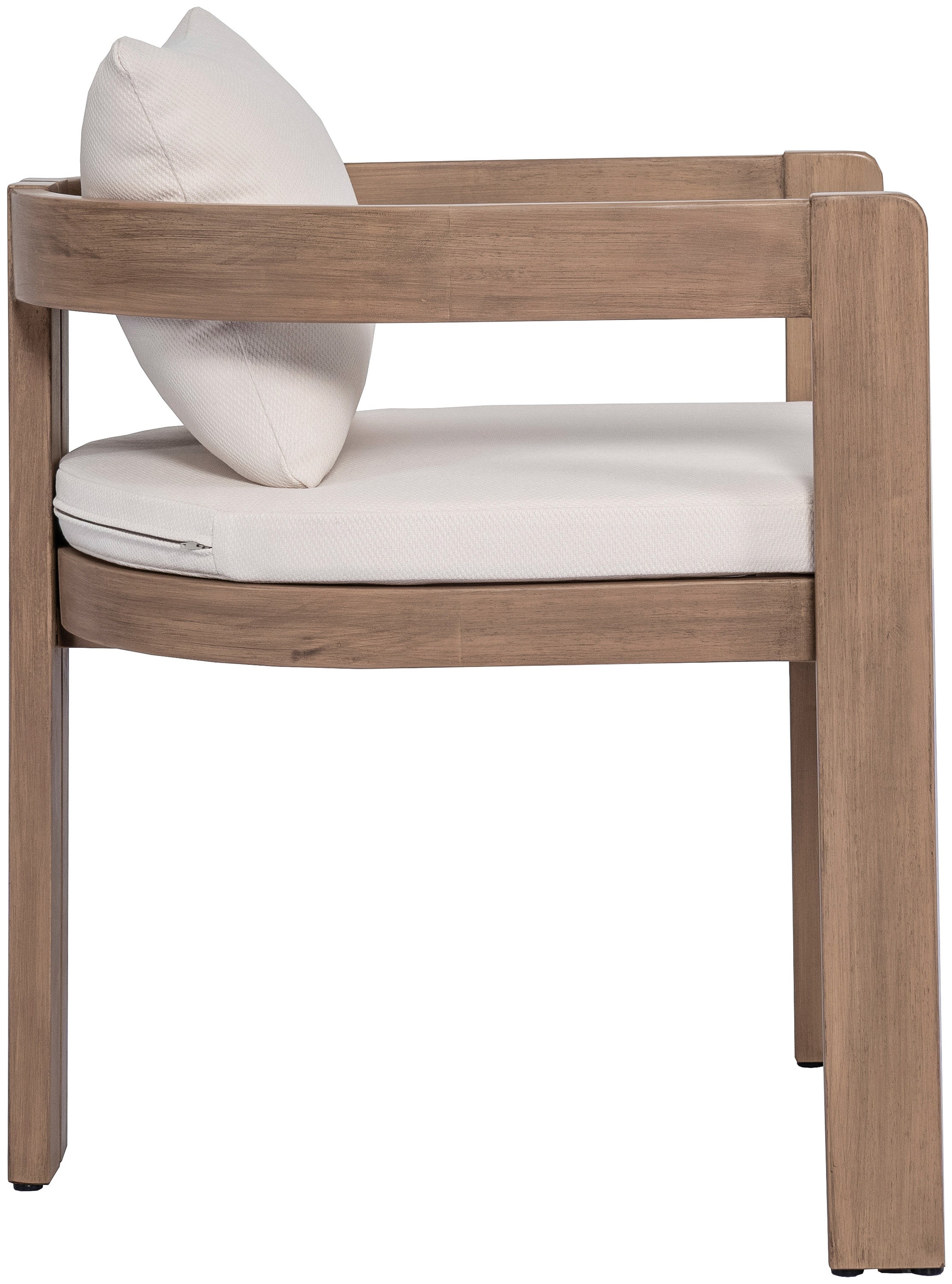 Table d'appoint Nizuc