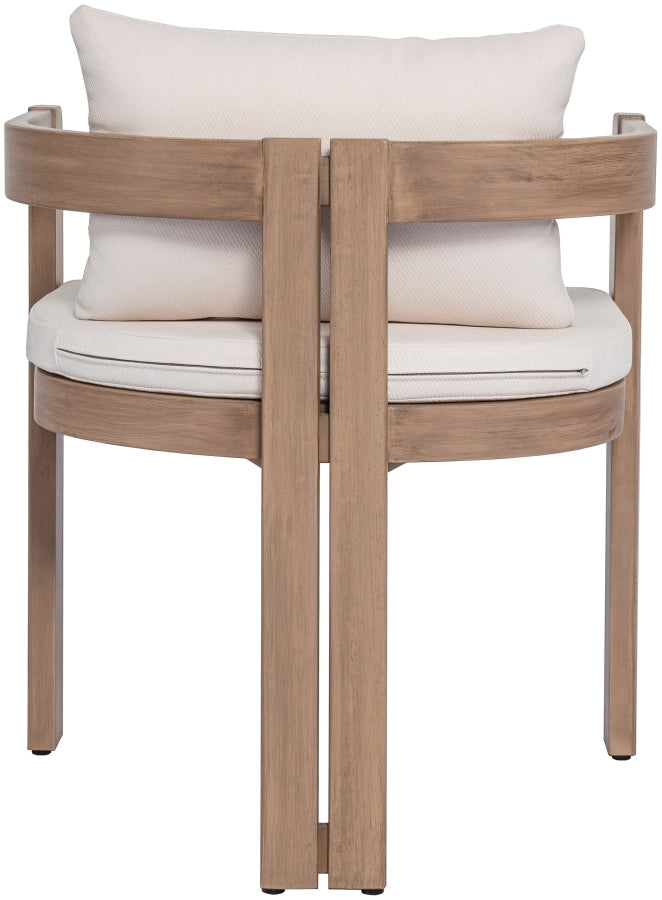 Table d'appoint Nizuc