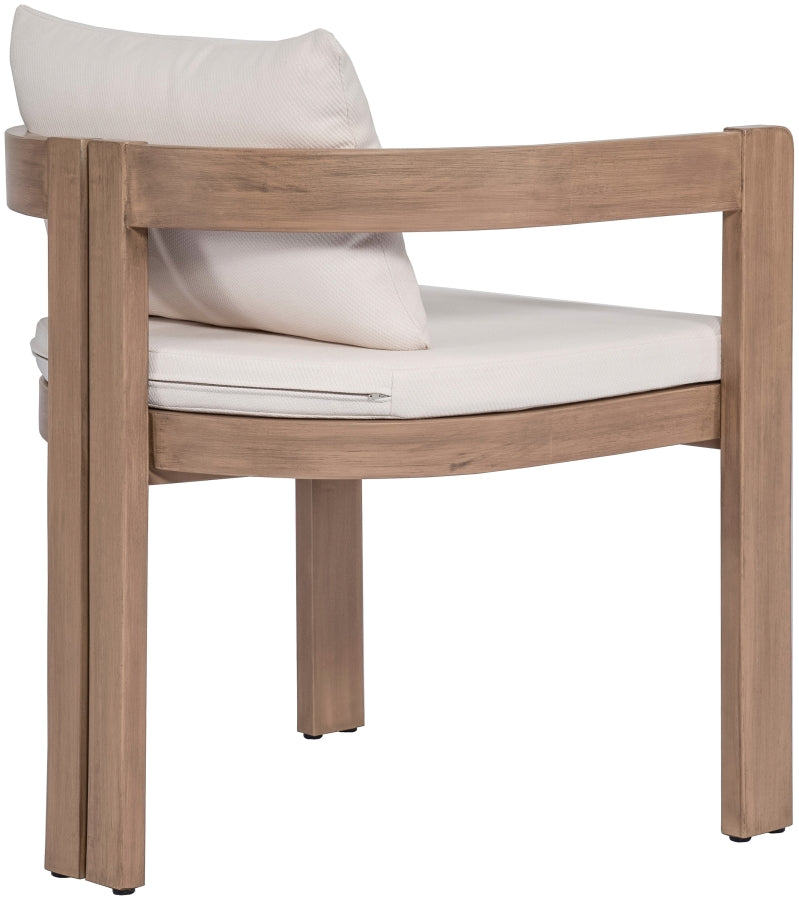 Table d'appoint Nizuc