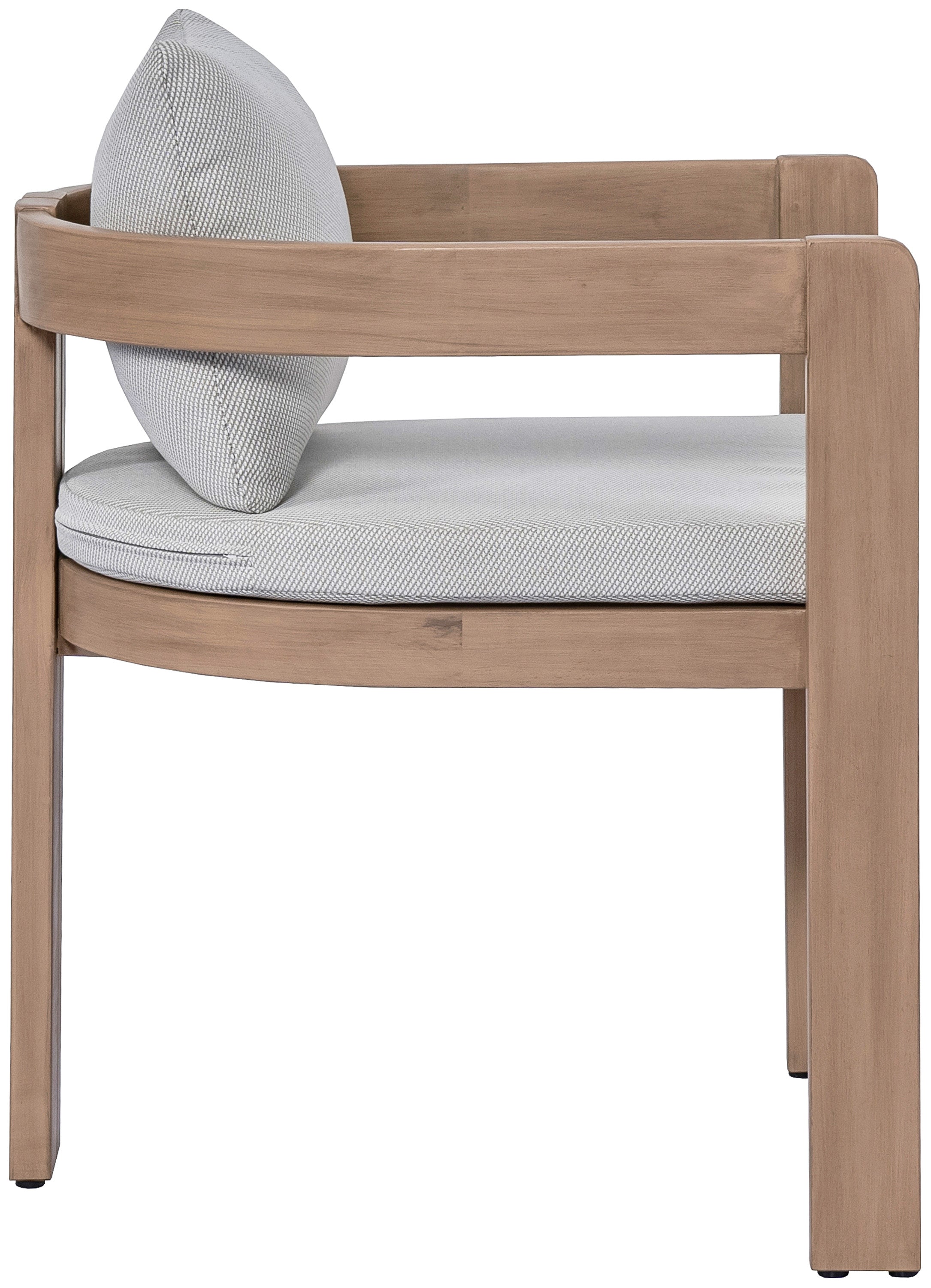 Table d'appoint Nizuc