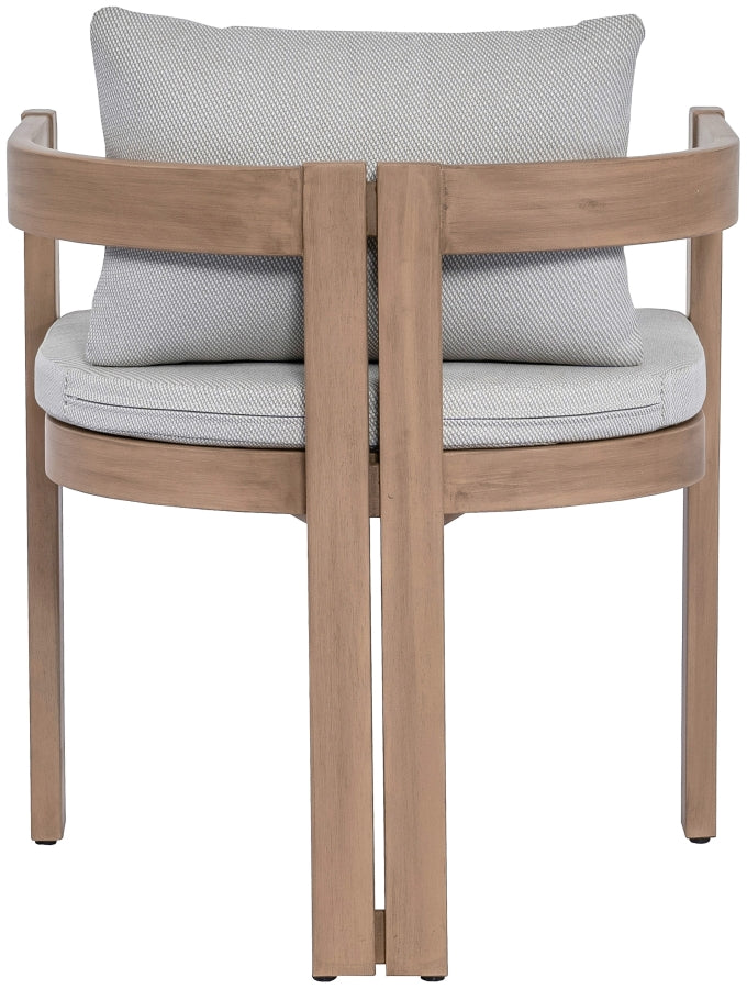 Table d'appoint Nizuc