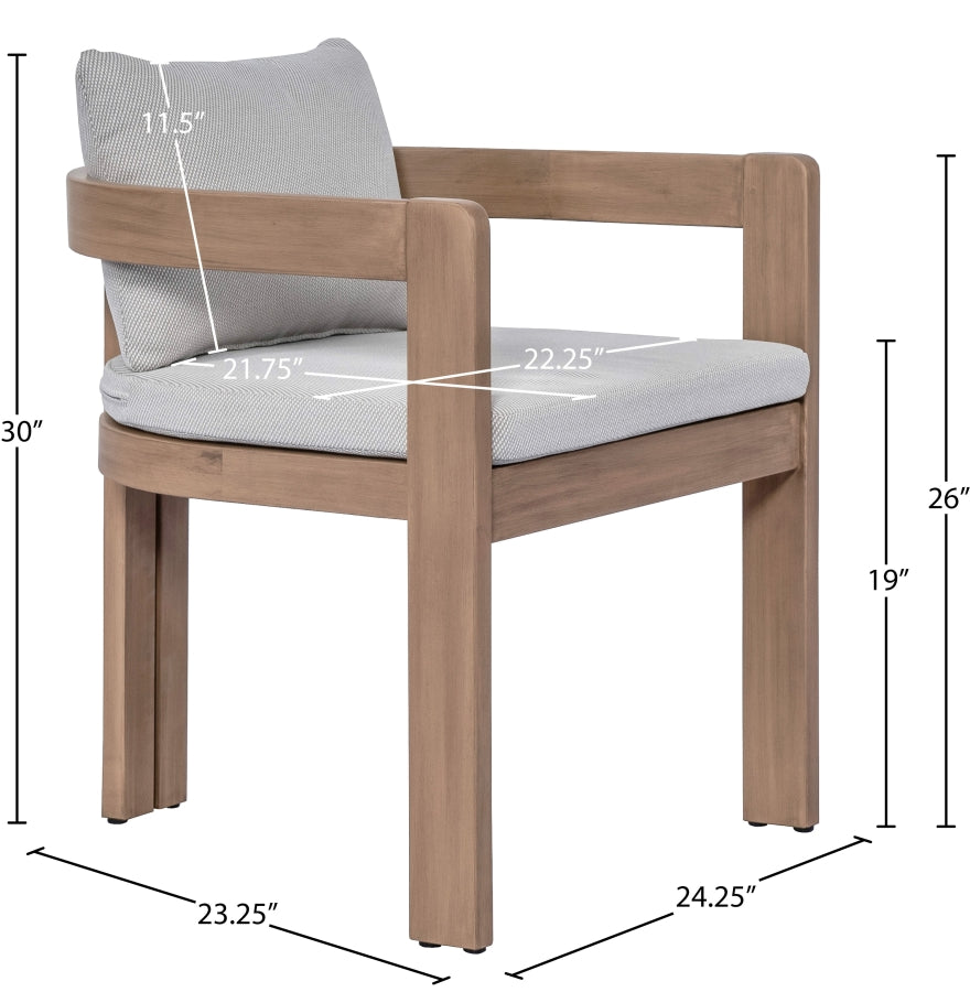 Table d'appoint Nizuc