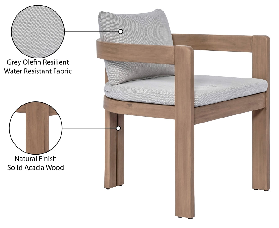 Table d'appoint Nizuc
