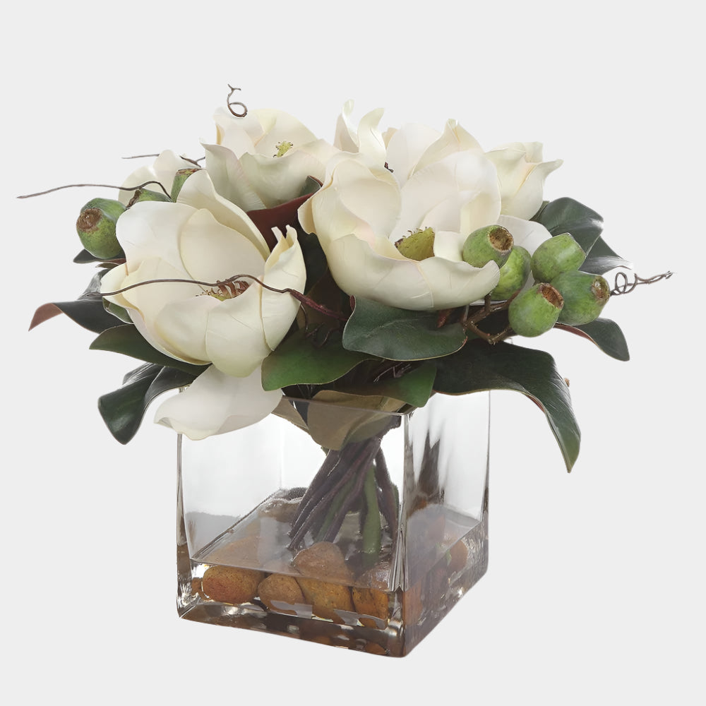 Dobbins Magnolia Bouquet