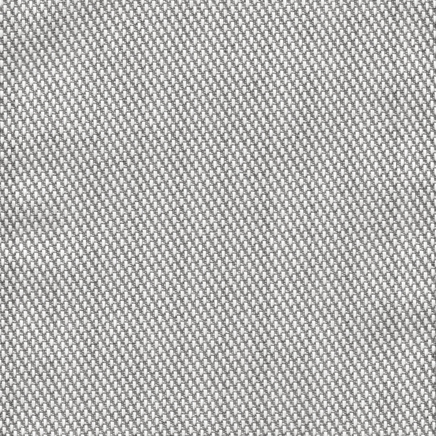 Newport Water Resistant Fabric Upholstered Outdoor Patio Lounge Chair
